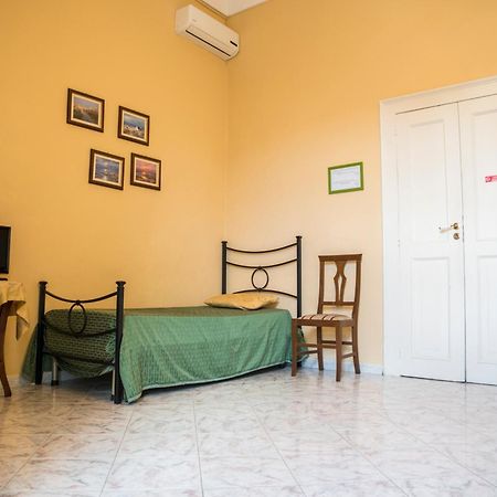 Sognando Ortigia Panzió Szirakúza Kültér fotó