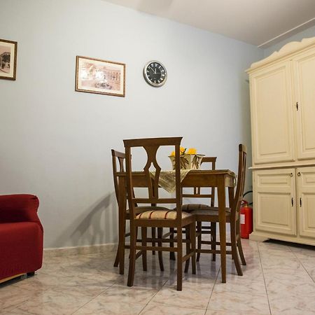 Sognando Ortigia Panzió Szirakúza Kültér fotó