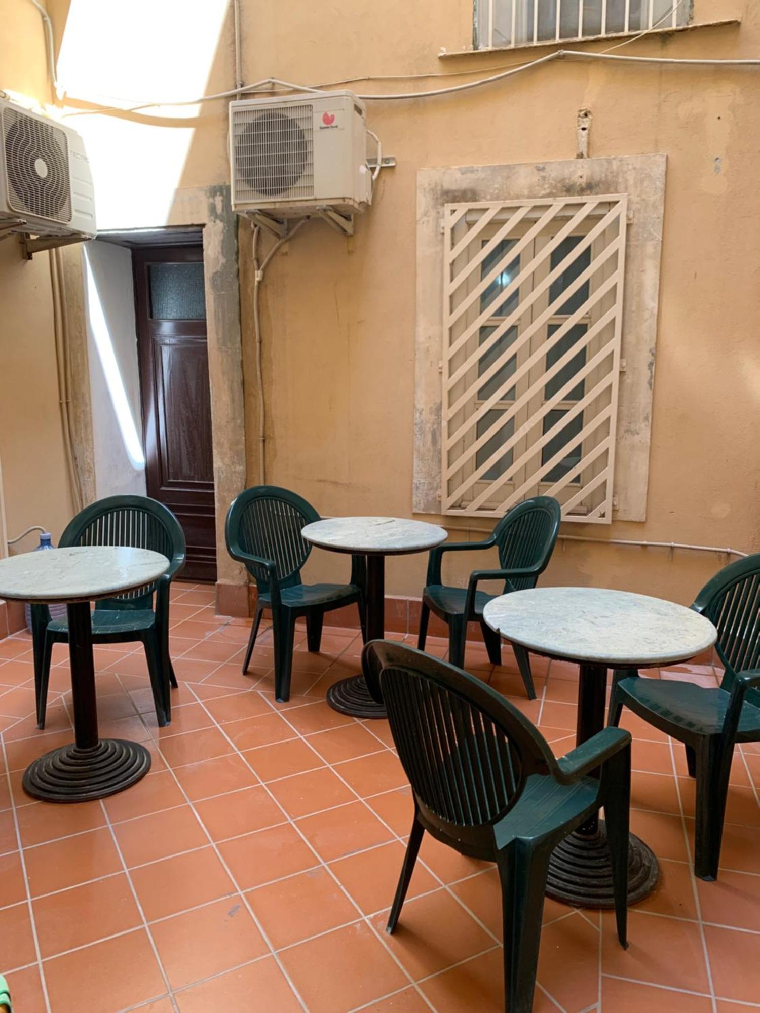 Sognando Ortigia Panzió Szirakúza Kültér fotó