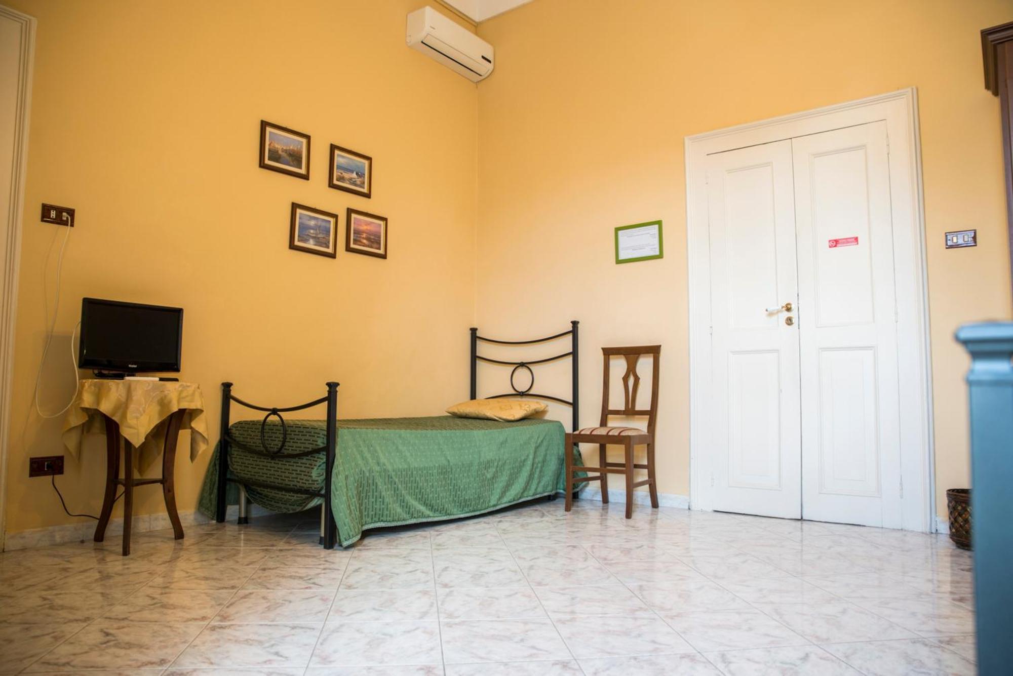 Sognando Ortigia Panzió Szirakúza Kültér fotó