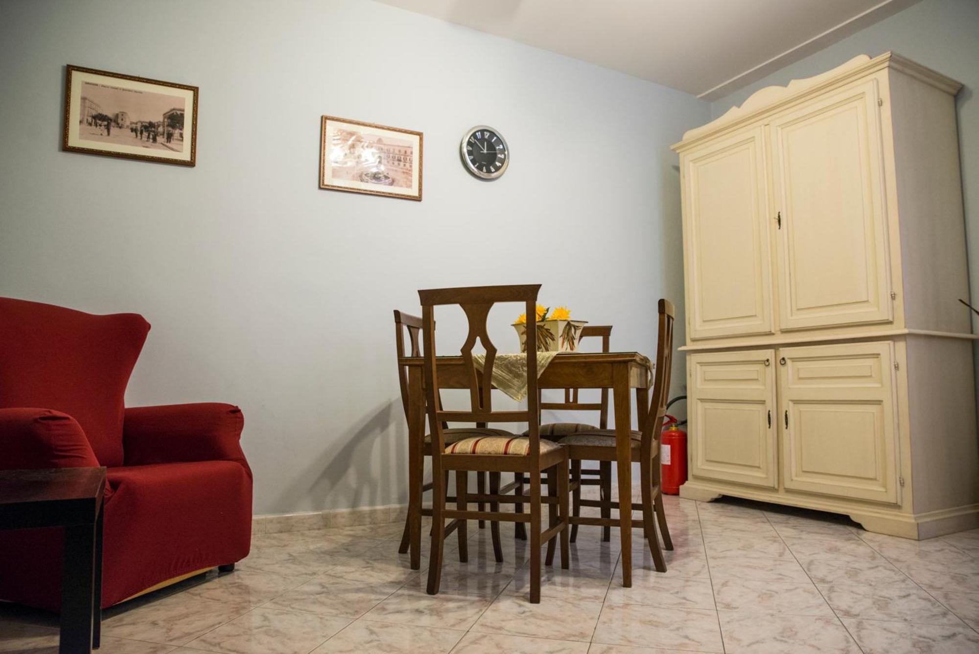 Sognando Ortigia Panzió Szirakúza Kültér fotó