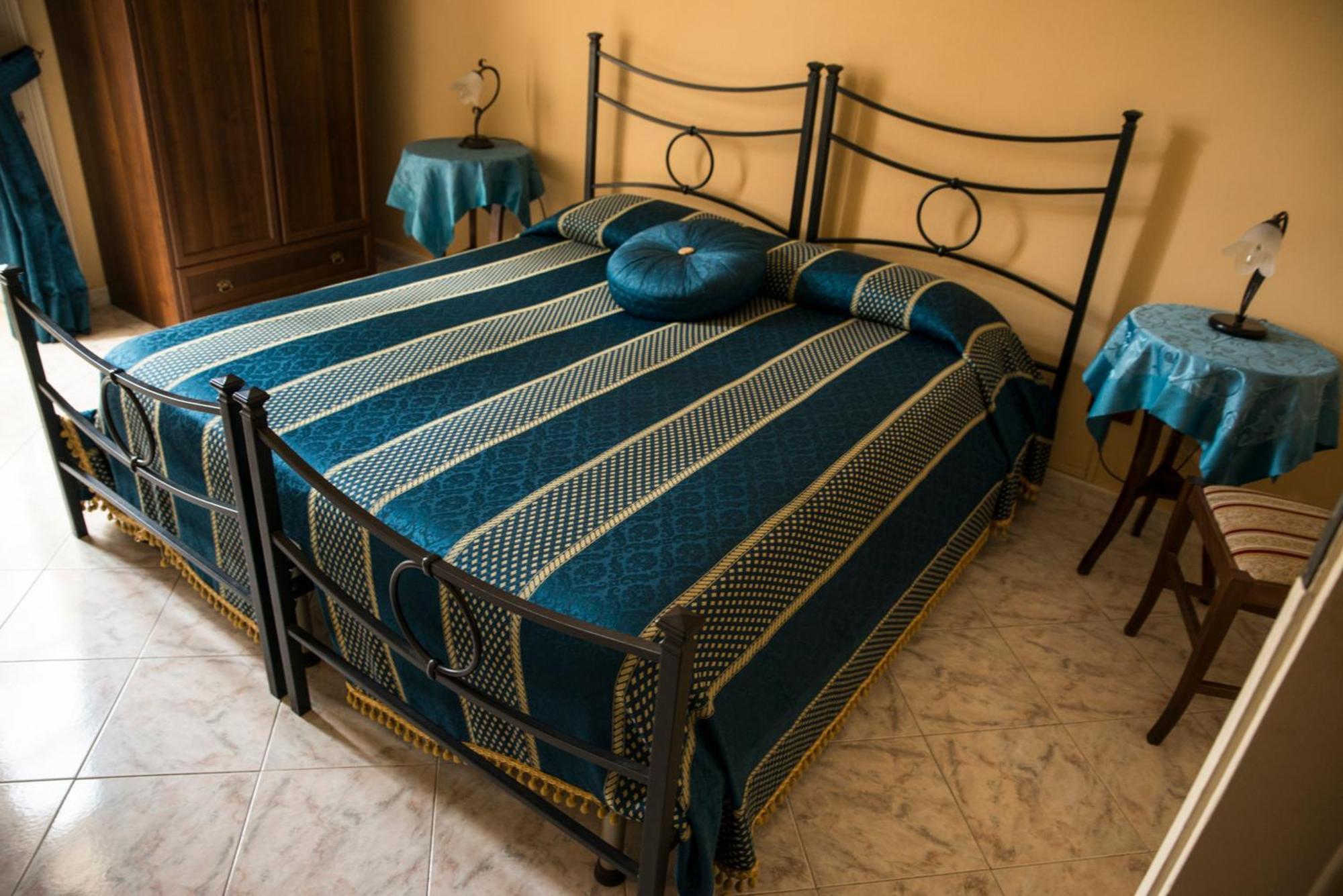 Sognando Ortigia Panzió Szirakúza Kültér fotó