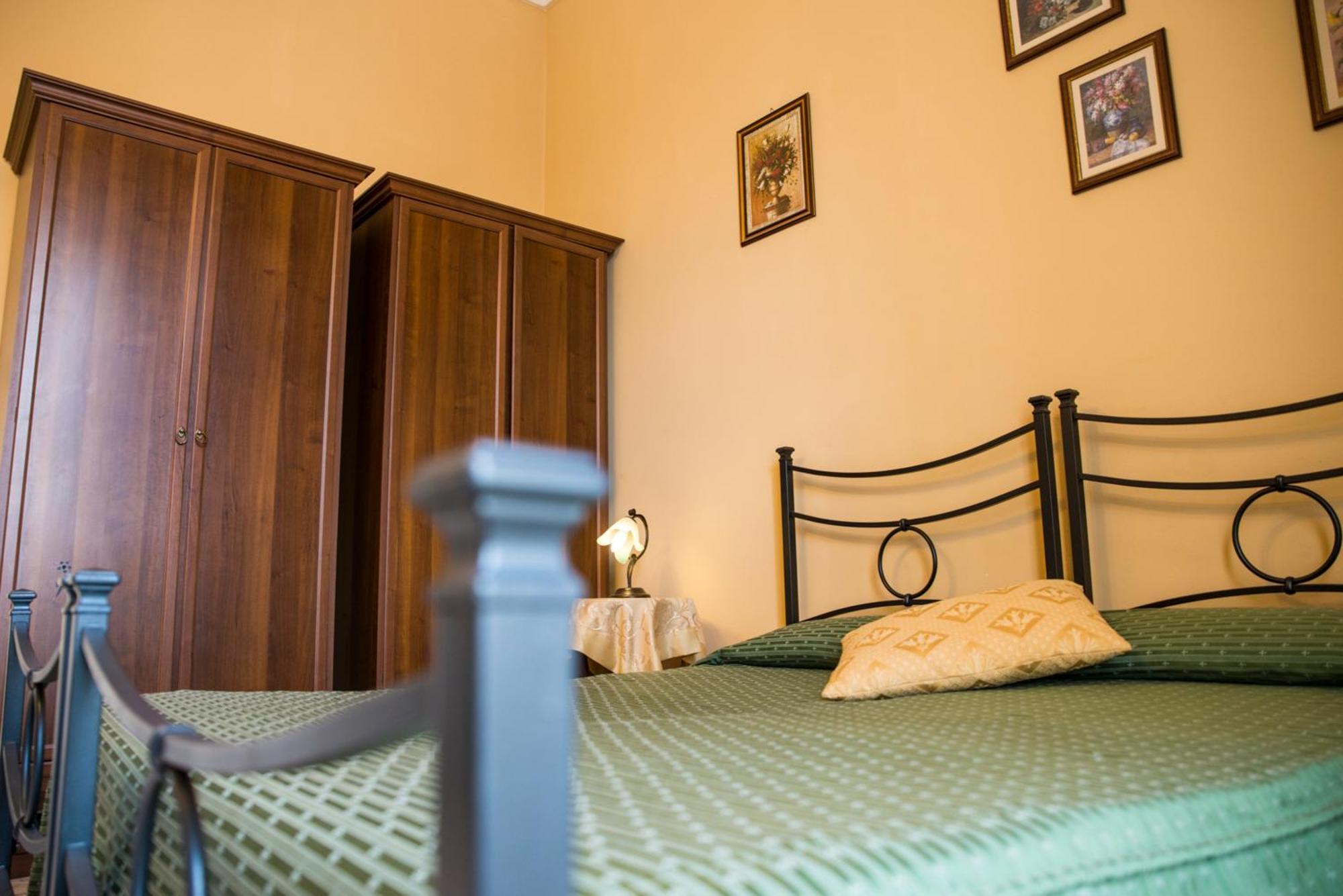 Sognando Ortigia Panzió Szirakúza Kültér fotó