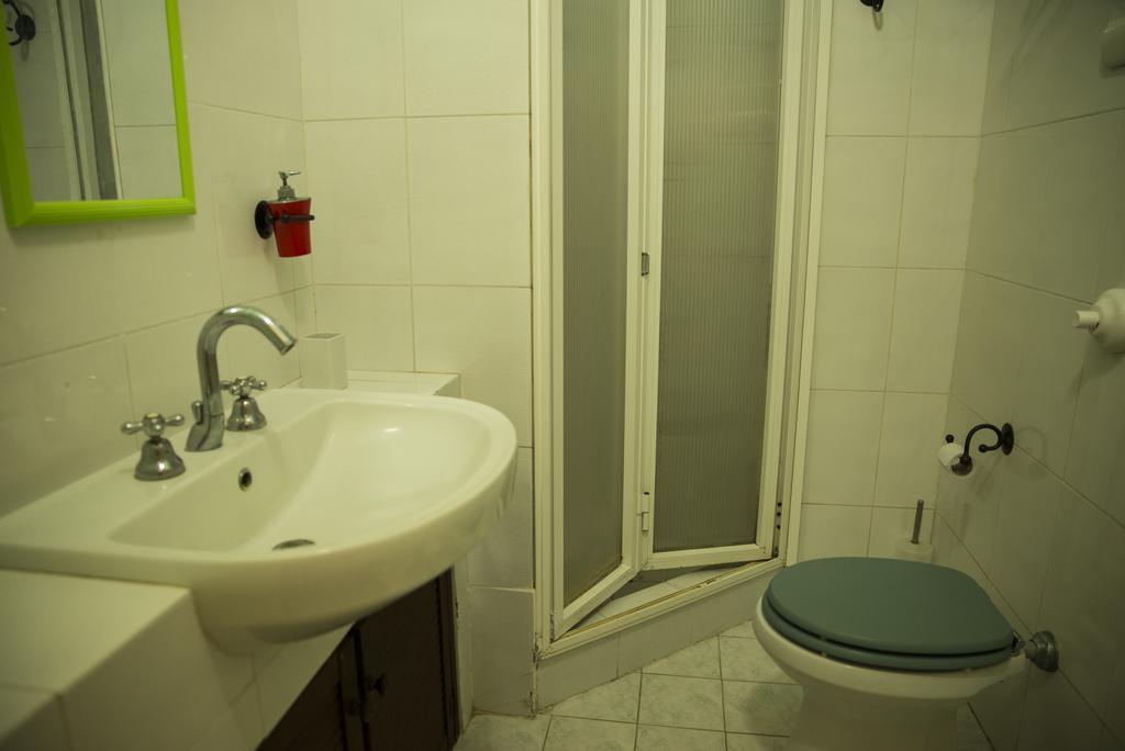 Sognando Ortigia Panzió Szirakúza Kültér fotó