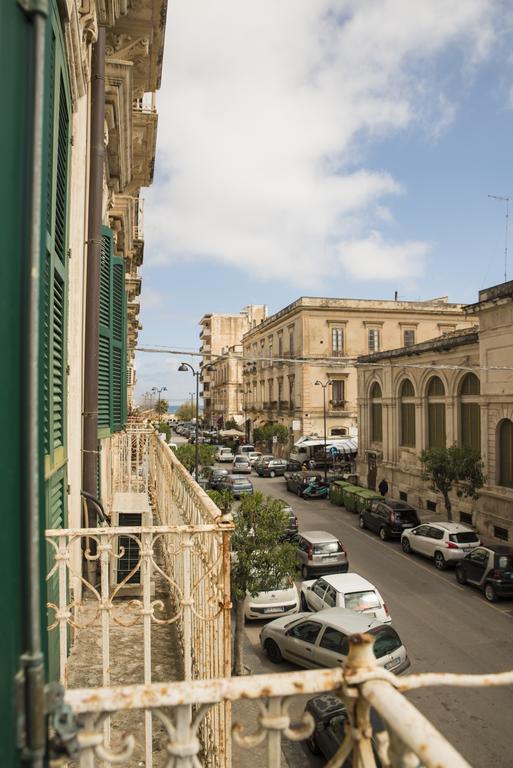 Sognando Ortigia Panzió Szirakúza Kültér fotó