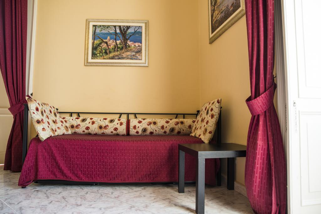 Sognando Ortigia Panzió Szirakúza Kültér fotó