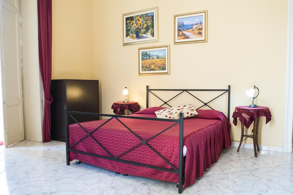 Sognando Ortigia Panzió Szirakúza Kültér fotó